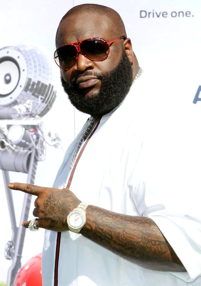 Rick Ross
